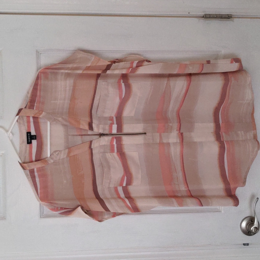Torrid top